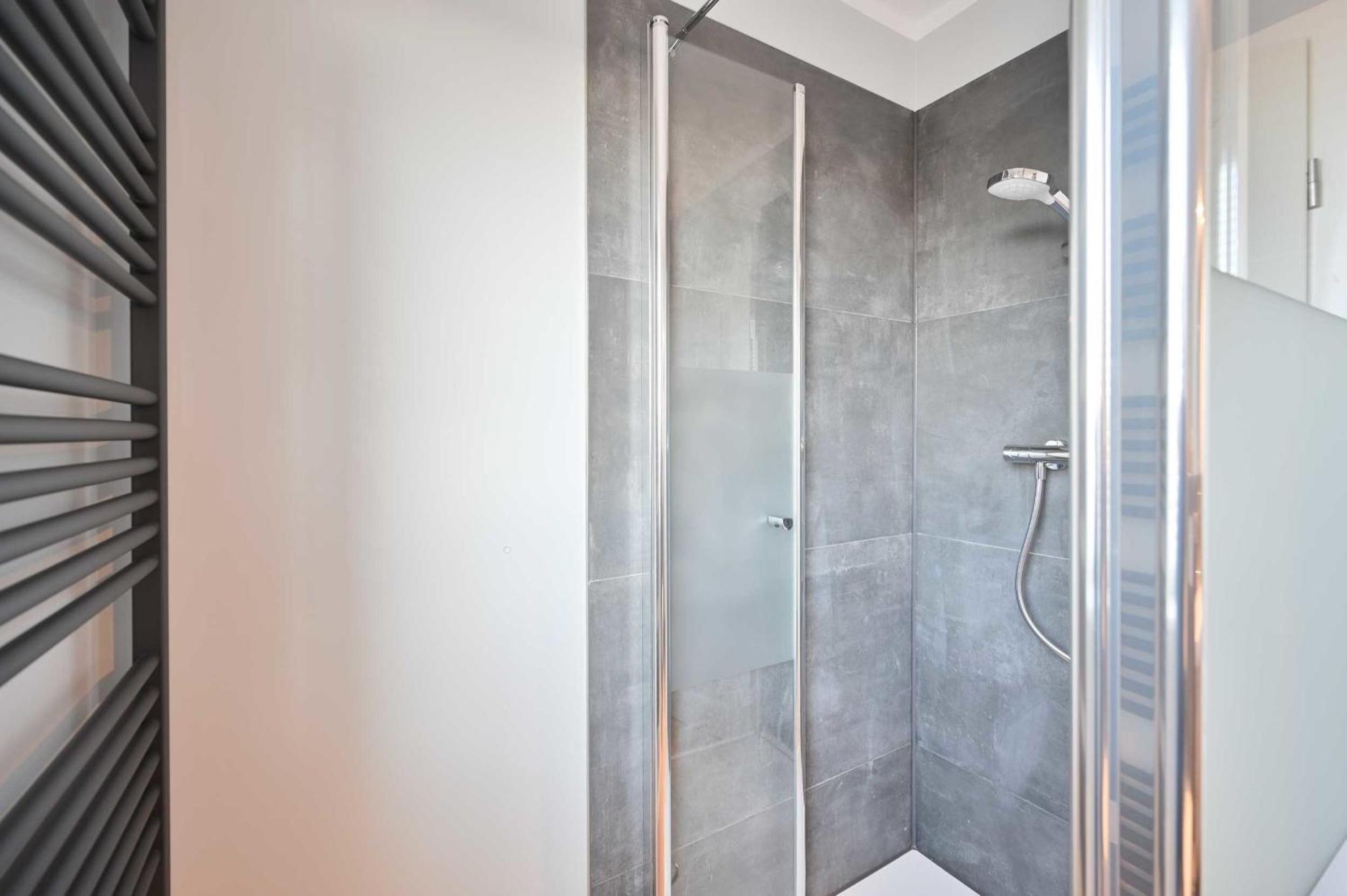 Fewo Oceanview Dahme  Exterior photo