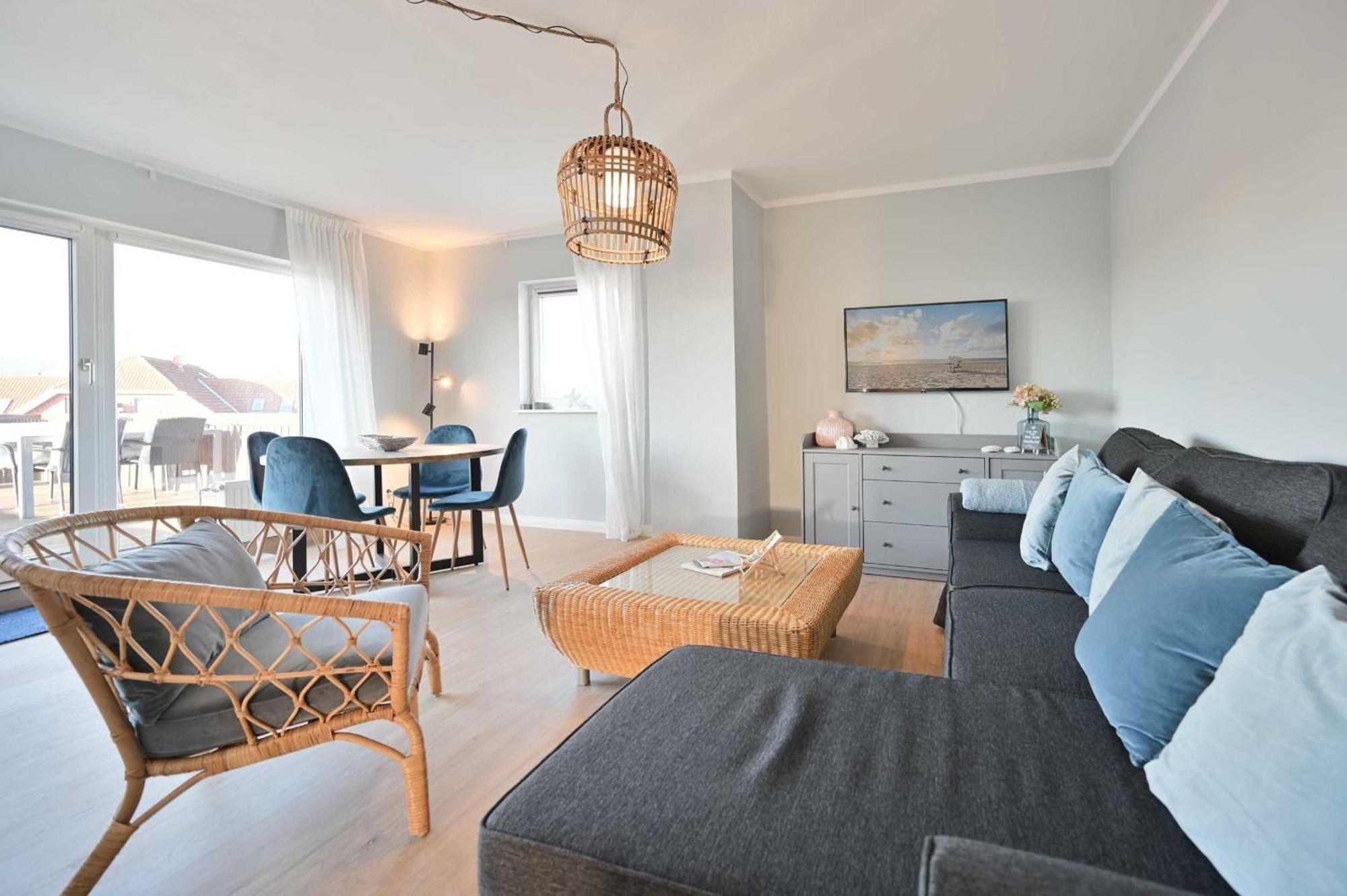 Fewo Oceanview Dahme  Exterior photo
