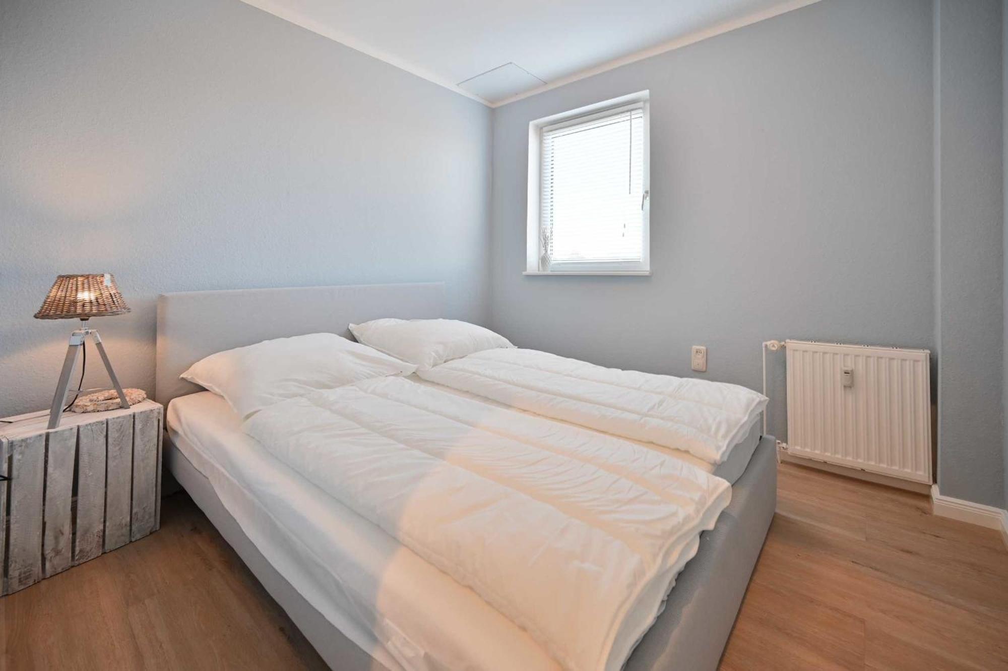 Fewo Oceanview Dahme  Exterior photo