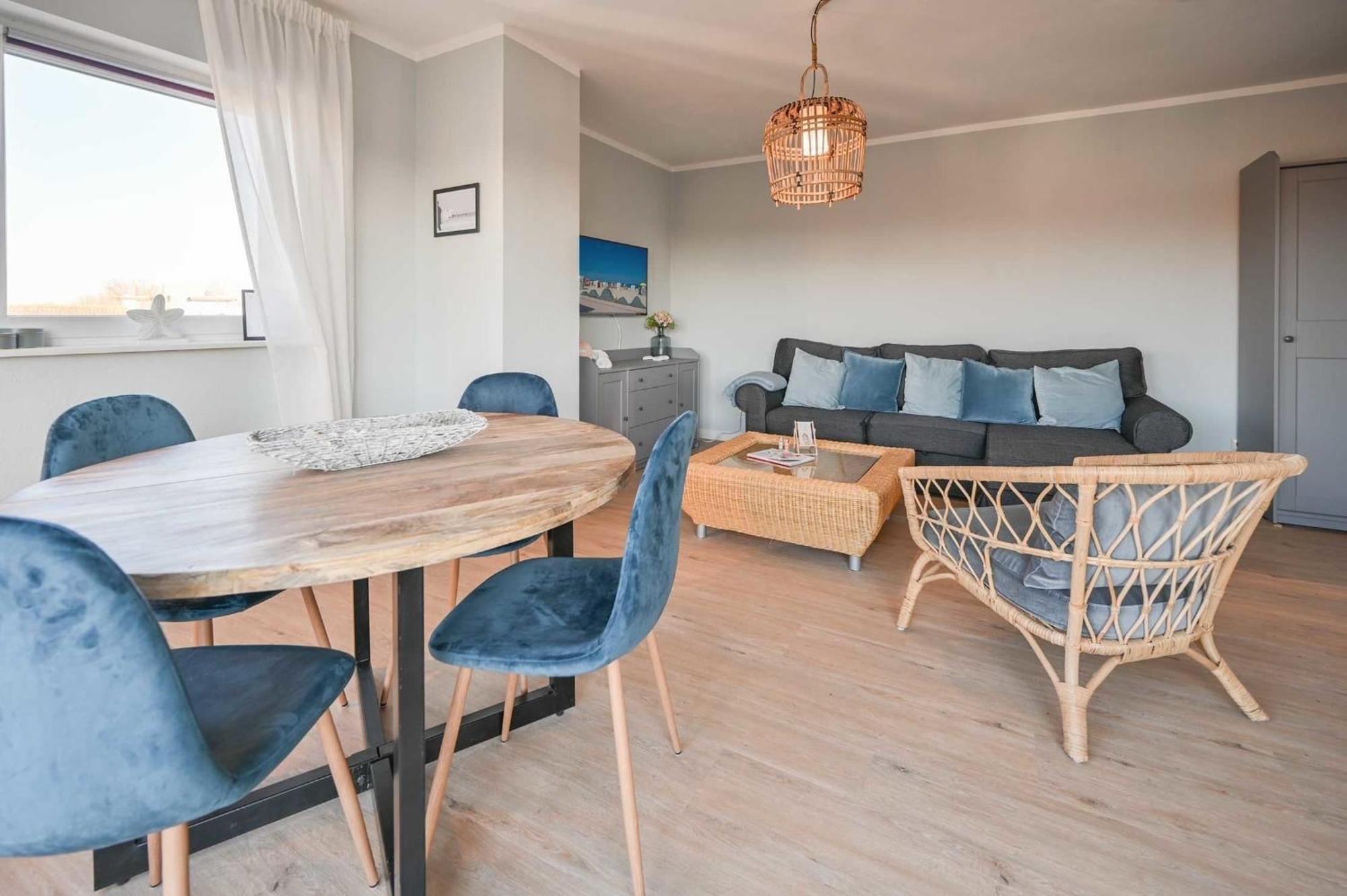 Fewo Oceanview Dahme  Exterior photo
